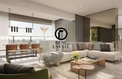 Apartamento à venda - 66m², 2 quartos, sendo 1 suíte, 1 vaga - vila mariana