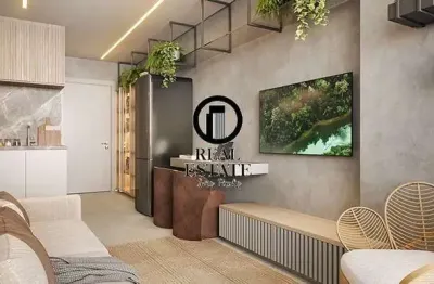 Apartamento para venda - 26m², 1 dormitório, vila clementino