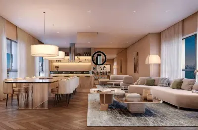 Apartamento para venda - 106m², 2 quartos, sendo 2 suites, 2 vagas - vila mariana