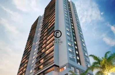 Apartamento para venda - 125m², 3 dormitórios, sendo 3 suítes e 2 vagas - saúde