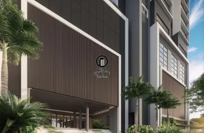 Apartamento para venda 67m², 2 dormitórios, 1 suite,  1 vaga - chácara klabin