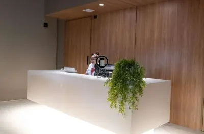 Apartamento com 1 quarto à venda na Rua Doutor Melo Alves, Cerqueira César, São Paulo