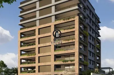 Apartamento  para venda - 250m², 3 dormitórios, sendo 3 suítes e 2 vagas - bela aliança
