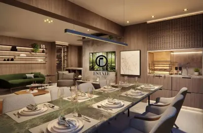 Apartamento para venda - 85m², 3 dormitórios, sendo 1 suites, 1 vaga - butantã