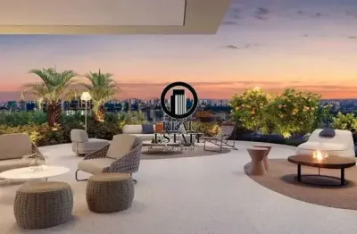Apartamento para venda - 185m², 3 dormitórios, sendo 3 suites, 2 vagas - cerqueira césar