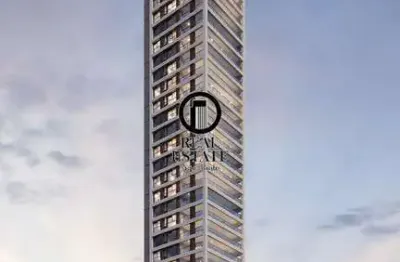 Apartamento para venda - 93m², 2 quartos, 1 vagas - jardim américa
