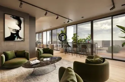 Apartamento com 1 quarto à venda na Rua José Antônio Coelho, Vila Mariana, São Paulo