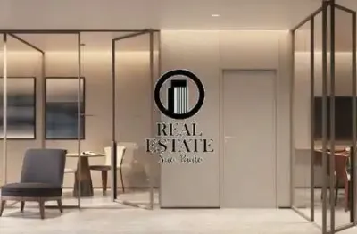 Apartamento para venda - 157m², 3 dormitórios, sendo 3 suítes e 2 vagas - alto da lapa