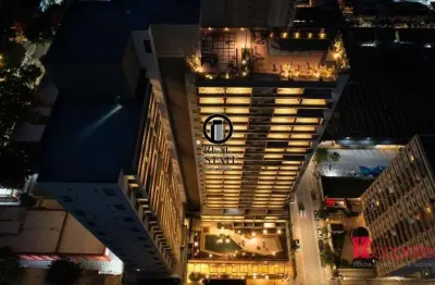 Apartamento com 2 quartos à venda na Rua do Estilo Barroco, Brooklin Paulista, São Paulo