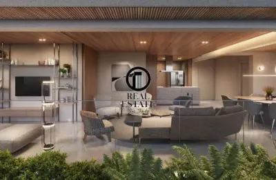 Apartamento para venda - 107m², 2 dormitórios, sendo 2 suítes e 2 vagas  - santa cecília