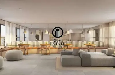 Apartamento com 1 quarto à venda na Alameda Itu, Jardim Paulista, São Paulo