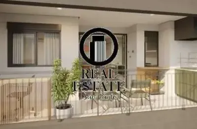 Apartamento para venda - 69m², 3 dormitórios, sendo 1 suítes e 1 vaga - vila firmiano pinto