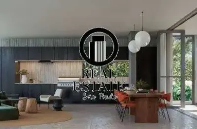 Apartamento à venda - 90m², 1 quarto, sendo 1 suíte, 1 vaga - jardim paulista