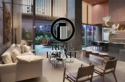 Apartamento à venda - 151m², 2 quartos, sendo 2 suítes, 2 vagas - pinheiros