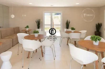 Apartamento para venda - 61m², 2 dormitórios, sendo 1 suítes e 1 vaga - jardim da saúde