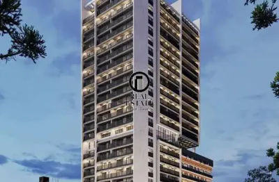 Apartamento com 1 quarto à venda na Rua Doutor Fernandes Coelho, Pinheiros, São Paulo