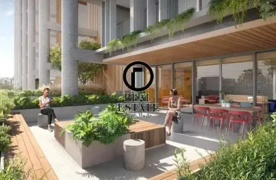 Apartamento para venda - 165m², 4 dormitórios, sendo 2 suites, 2 vagas - vila mariana