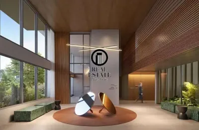 Apartamento à venda - 125m², 3 quartos, sendo 3 suítes, 2 vagas - vila mariana