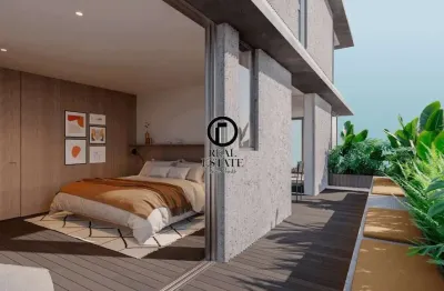 Apartamento para venda - 179m², 2 quartos, sendo 2 suites, 1 vagas - itaim bibi