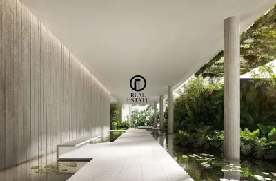 Apartamento duplex para venda - 329m², 3 dormitórios, sendo 3 suítes e 2 vagas - pinheiros