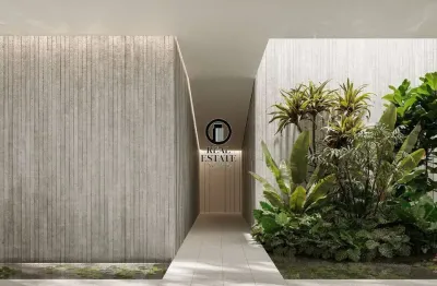 Apartamento com 1 quarto à venda na Rua Oscar Freire, Pinheiros, São Paulo