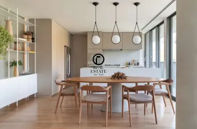 Apartamento para venda - 50m², 1 dormitório - vila madalena
