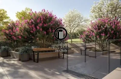Apartamento para venda - 90m², 3 dormitórios, sendo 3 suítes e 2 vagas - praça da árvore