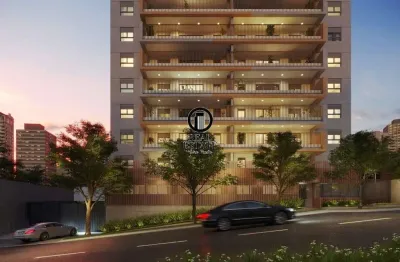 Apartamento para venda - 109m², 3 dormitórios, sendo 1 suítes e 2 vagas - parque imperial