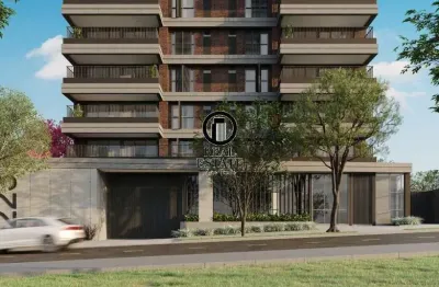 Apartamento para venda 108m², 3 dormitórios, sendo 1 suítes e 2 vagas - saúde
