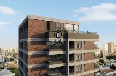 Apartamento para venda - 68m², 2 dormitórios, sendo 1 suíte e, 1 vaga - saúde