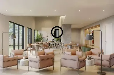 Apartamento à Venda - 39m², 1 Quarto, sendo 1 Suíte, Ibirapuera