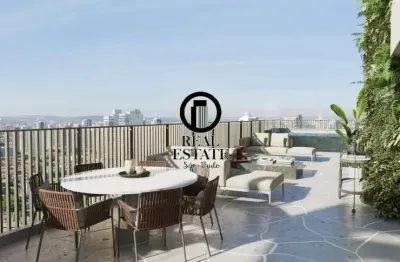 Apartamento para venda, 181m², 3 dormitórios, sendo 3 suítes, 2 vagas - itaim bibi