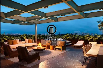 Casa para venda, 886m², 4 dormitórios, sendo 4 suítes, 4 vagas - alto de pinheiros