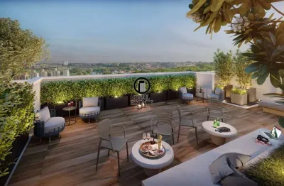 Apartamento para venda 50m², 2 dormitórios, sendo 1 suítes e 1 vaga - interlagos