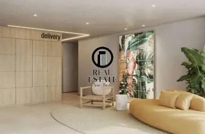 Apartamento duplex para venda - 233m², 3 dormitórios, sendo 3 suítes e 2 vagas - ibirapuera