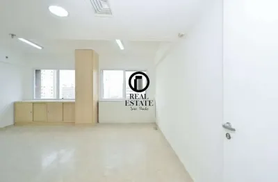 Salas/conjuntos para venda - 28m², 0 dormitórios, 1 vaga - bela vista