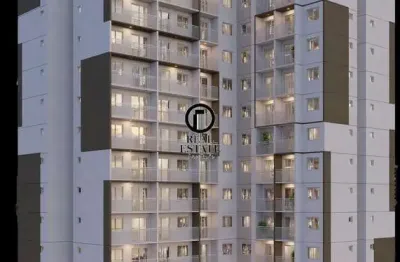 Apartamento para venda - 27.58m², 1 dormitório, sendo 1 suites, saúde