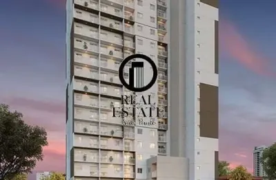 Garden para venda - 37.18m², 1 dormitório, sendo 1 suites, saúde