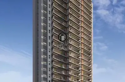 Cobertura para venda - 205m², 3 dormitórios, sendo 1 suites, campo belo