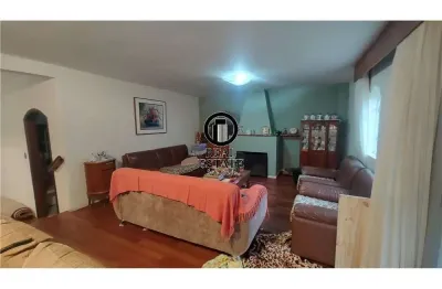 Casa para venda - 245m², 1 dormitório, 3 vagas - jardim prudência