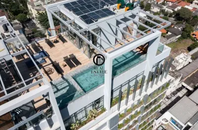 Apartamento com 1 quarto à venda na Rua Alves Guimarães, Pinheiros, São Paulo