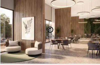 Apartamento para venda - 51m², 2 dormitórios, 1 vaga - jardim paulista