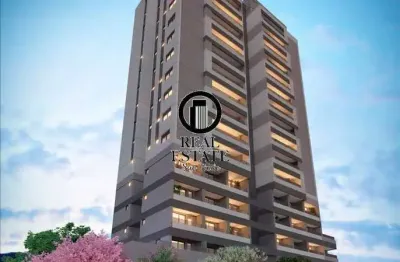 Apartamento para venda - 49m², 1 dormitório - perdizes