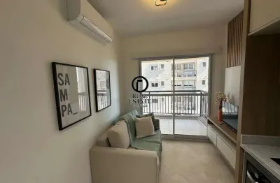 Apartamento com 1 quarto à venda na Rua Sena Madureira, Vila Clementino, São Paulo