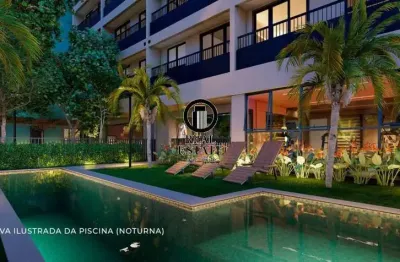 Apartamento com 1 quarto à venda na Rua Estevão Baião, Campo Belo, São Paulo