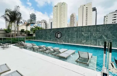 Apartamento com 1 quarto à venda na Avenida Jamaris, Planalto Paulista, São Paulo