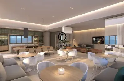 Apartamento para venda - 49m², 1 dormitório - ipiranga