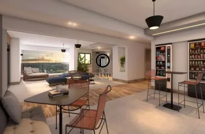Apartamento para venda - 59m², 3 dormitórios, sendo 1 suítes - ipiranga