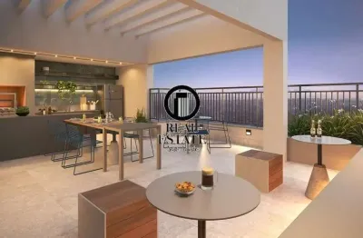 Apartamento com 2 quartos à venda na Rua João Moura, Pinheiros, São Paulo