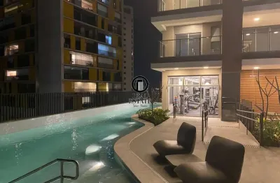 Apartamento à venda - 123m², 3 quartos, sendo 3 suítes, 2 vagas - sumarezinho